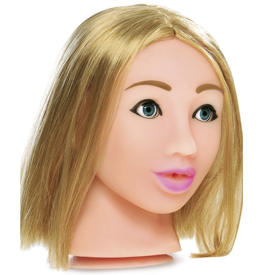 Extreme Toyz - Fick Mich Mega Masturbator Blondes Gesicht