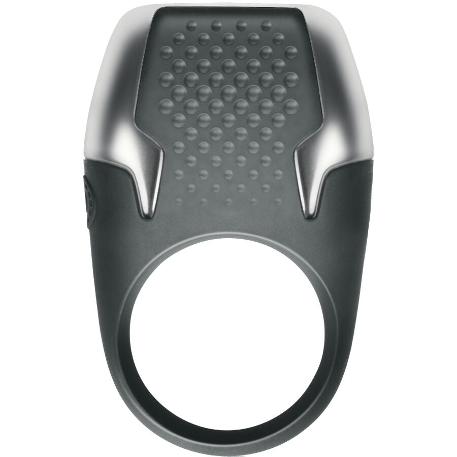 Climaximum - Tyro Vibrierender Penisring mit LED-Lichtern