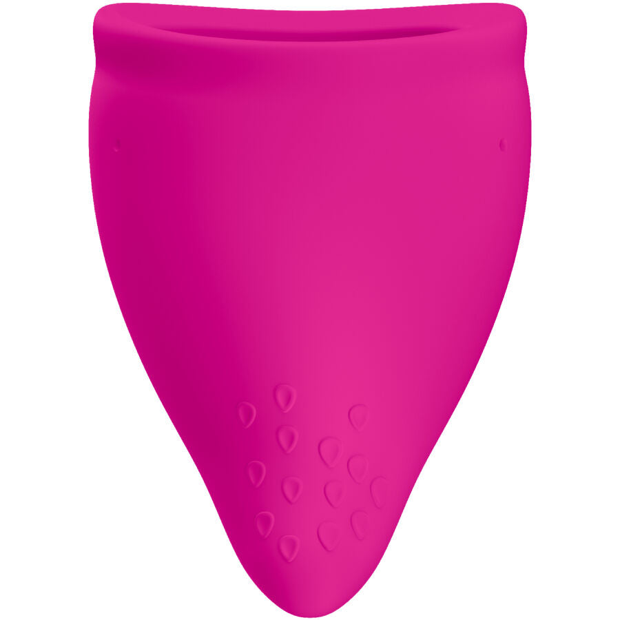 Fun Factory - Fun Menstrual Cup Grösse A Magenta