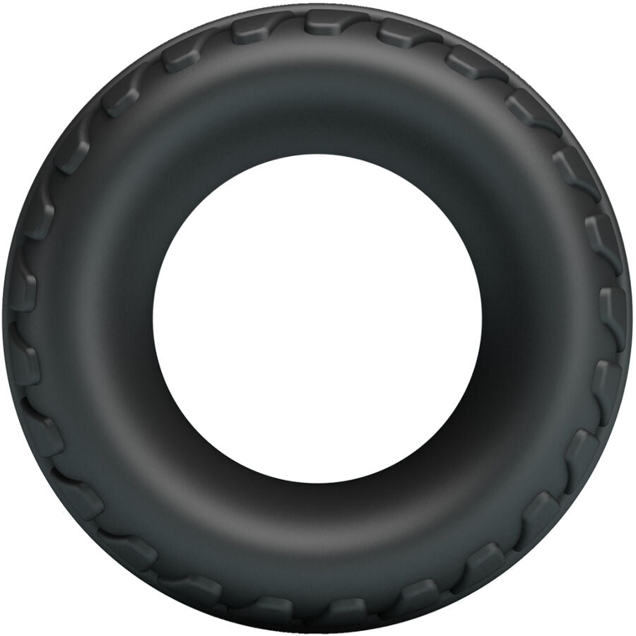 Crazy Bull - Dilson Silikonring Modell 3