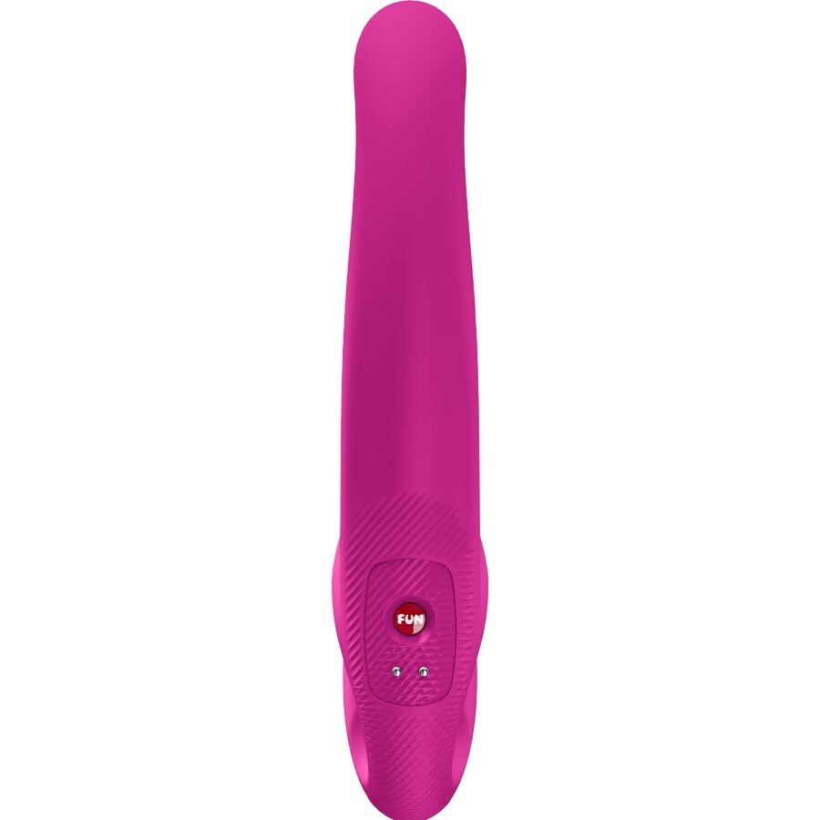 Fun Factory - Share Vibe Pro Vibrierender Doppeldildo Magenta