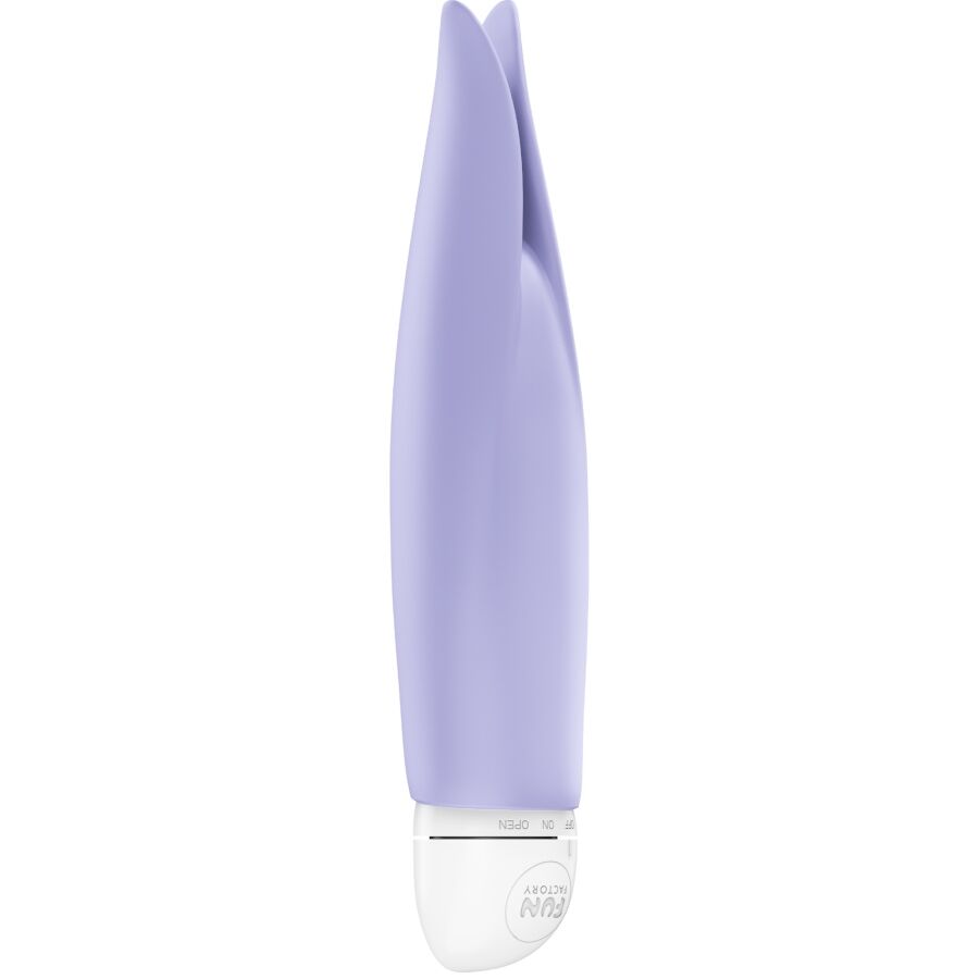 Fun Factory - Volita Auflegevibrator Lila
