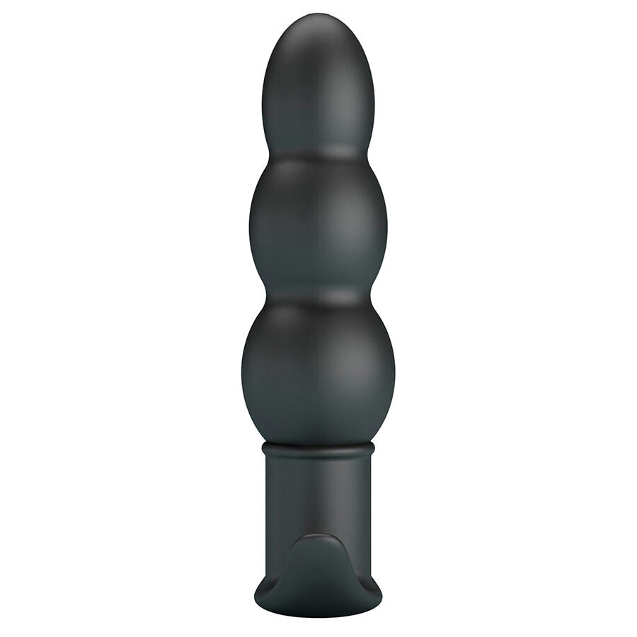 Pretty Love - Aeaeas Vibrierender Analplug