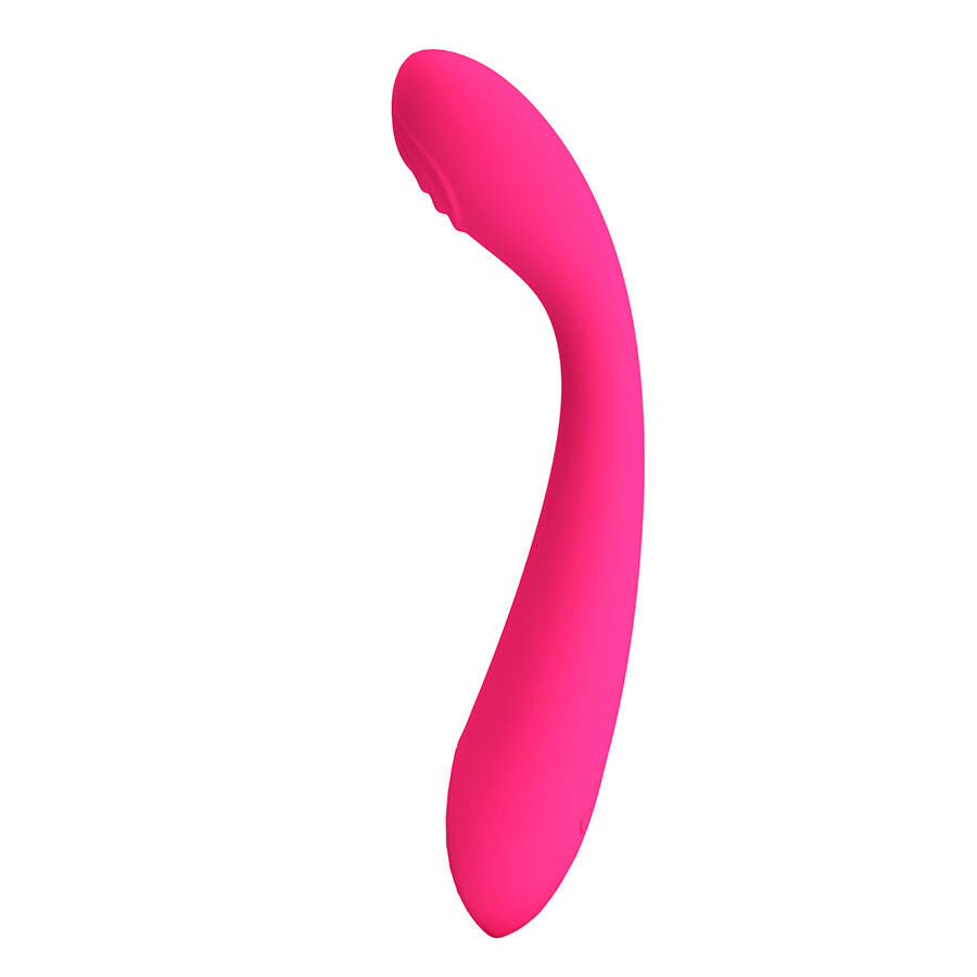Pretty Love - Jessica Hochleistungs-Vibrator in Pink