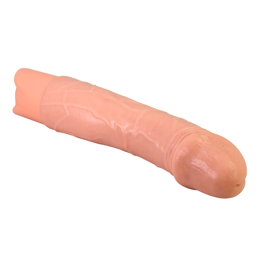 Pretty Love - Jermaine Flexibler Realistischer Vibrator