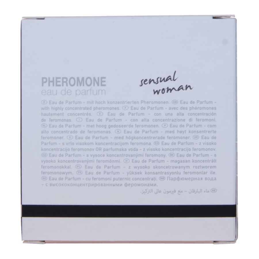 Hot - Pheromon-Parfum Tokyo Sensual Woman 30 ml