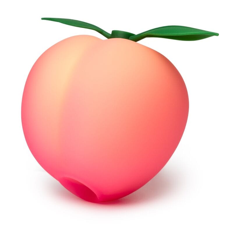 Romp - Pink Peach Klitoralsauge