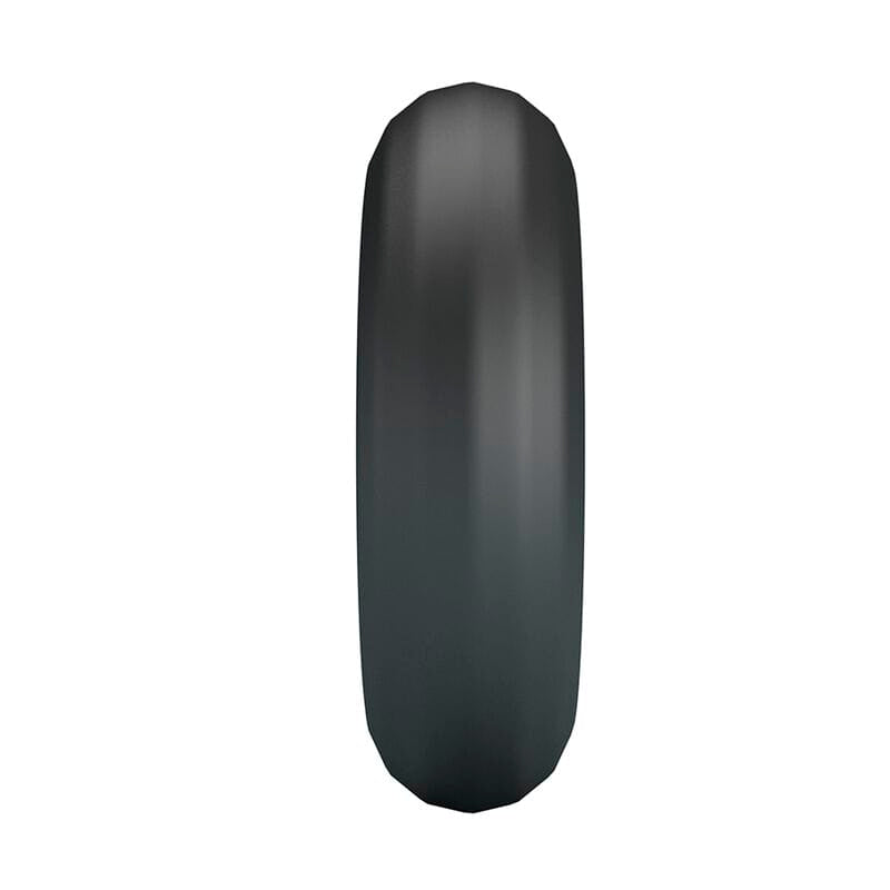 Penisring Urban Supersoft Silikon Schwarz – Ansicht 4