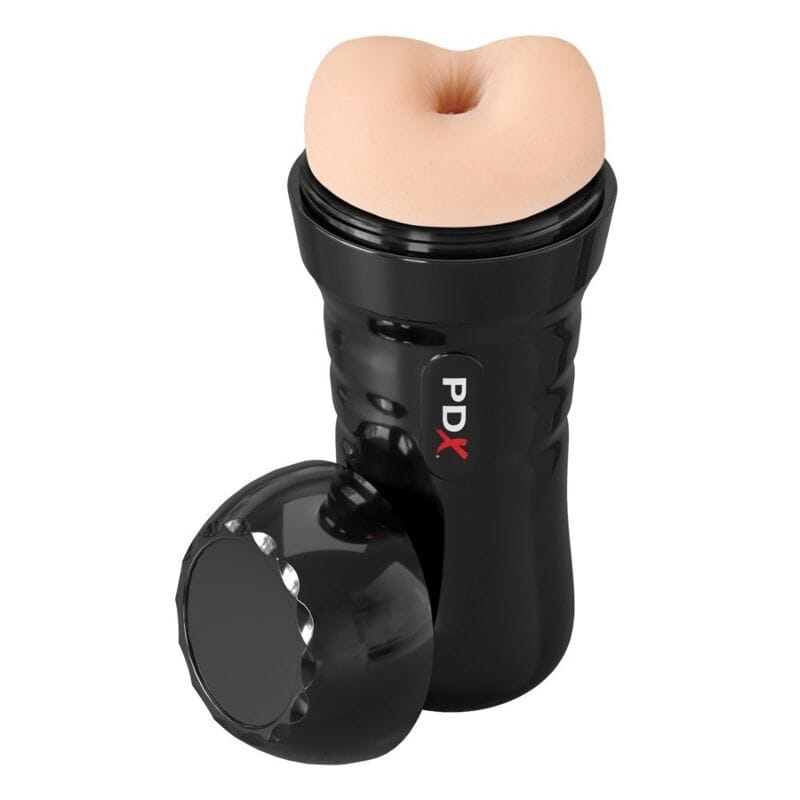 Masturbator Wet Bussies Super Bangin' Butthole anal 20,8 cm – Ansicht 3