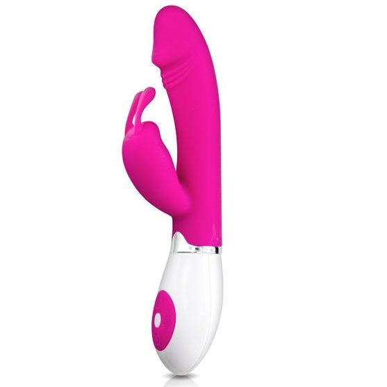Pretty Love - Flirtation Gen mit Stimmenvibration