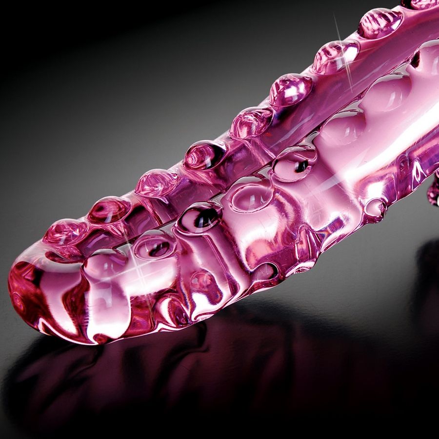 Icicles - N. 24 Glasmassager