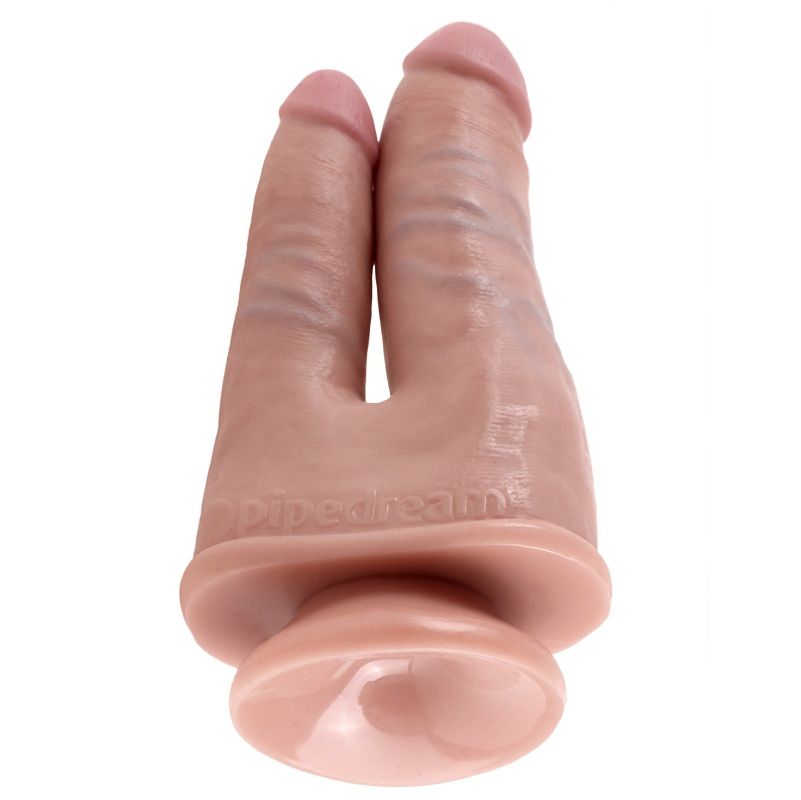 King Cock - Double Penetrator Fleisch
