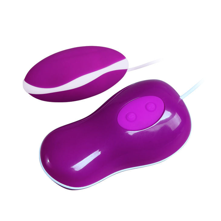 Pretty Love - Flirtation Vibrierendes Ei mit Fernbedienung Avery
