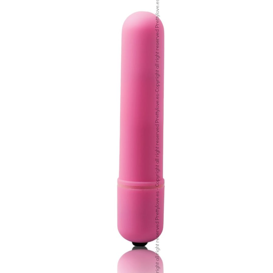 Baile - Magic X10 Vibrierende Kugel