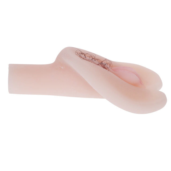 Baile - Ultra Realistische Vibrierende Vagina