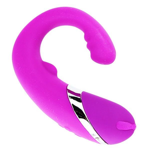 Pretty Love - Amour Prostata und Lila g-Spot
