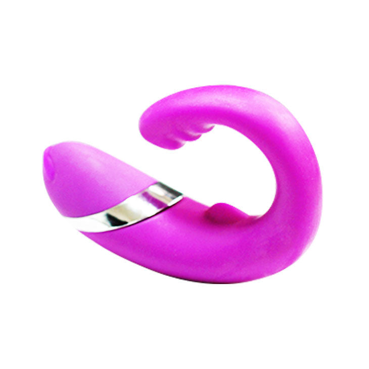 Pretty Love - Amour Prostata und Lila g-Spot