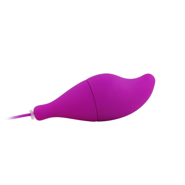 Baile - Pleasure Shell12 Lila Sparen Neu