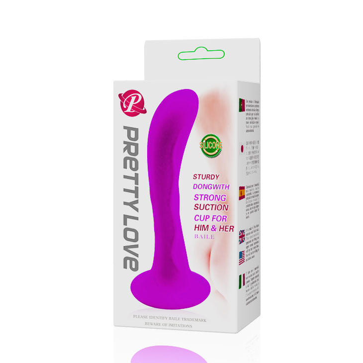 Baile - Passion Starker Saugstecker Unisex