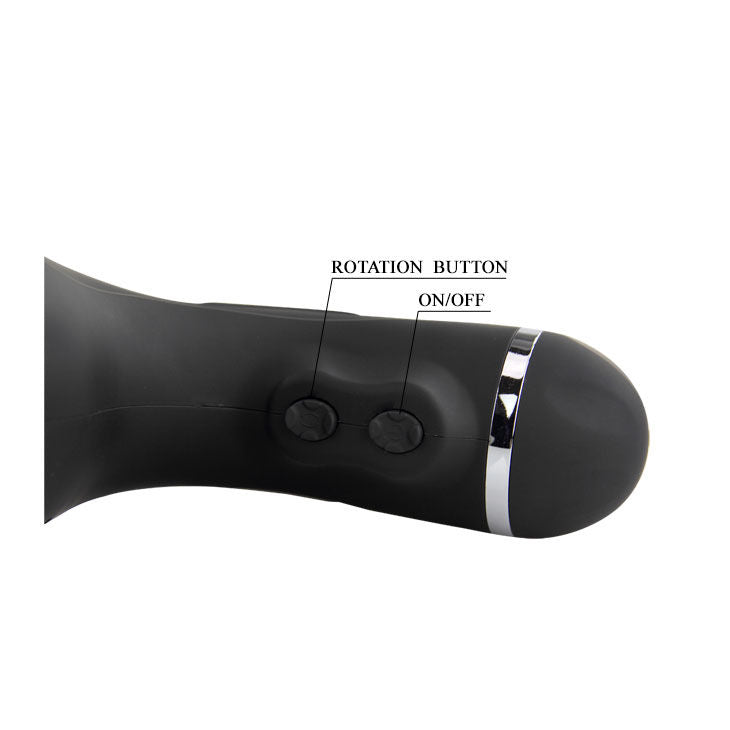 Baile - Rotation Lover Automatischer Masturbator 5v