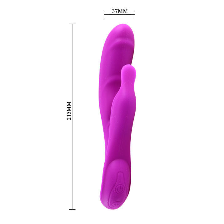 Pretty Love - Hochwertiges Bliss Lilac Massager