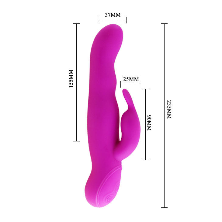 Pretty Love - Hochwertiger Hale-Lilac-Rotator