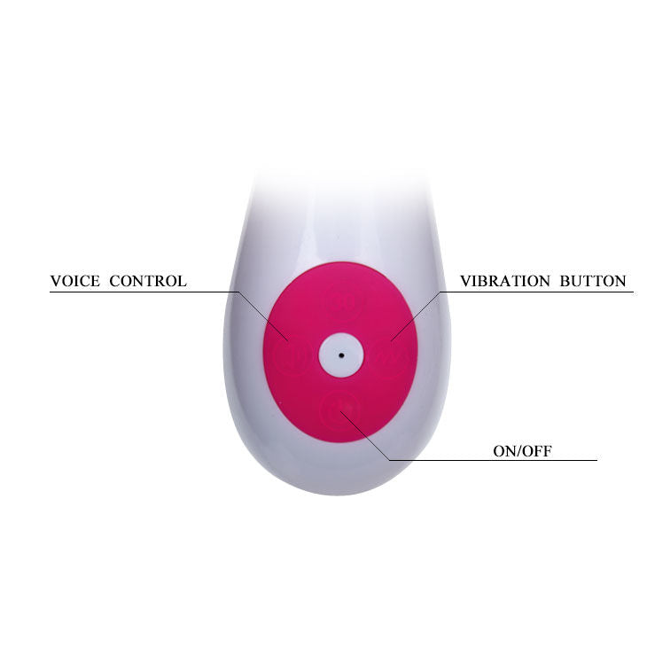 Pretty Love - Flirtation Gen mit Stimmenvibration