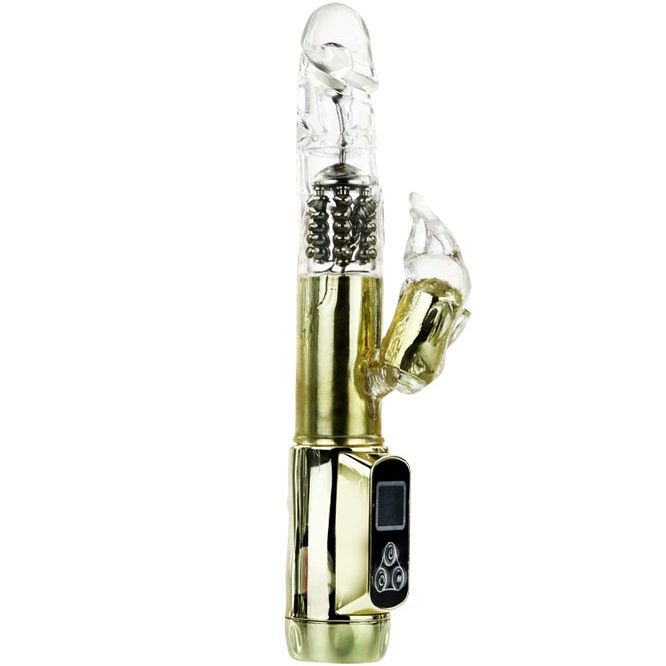 Baile - Kaninchen Sibirien Passion Gold