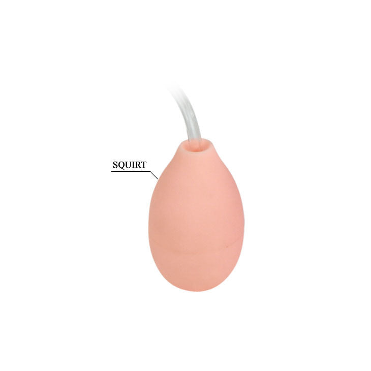 Baile - Eros Realistischer Ejakulator Penis