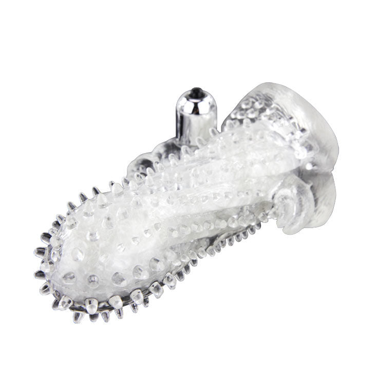Baile - Brave Man Rabbit Vibrator Penisverlngerung