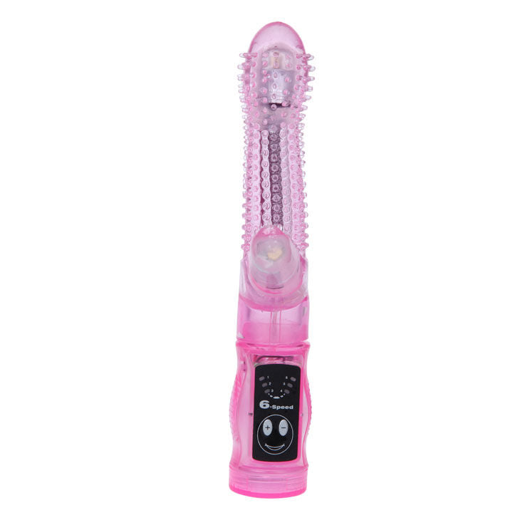 Baile - Intimer Liebhaber Tease Lila Vibrator