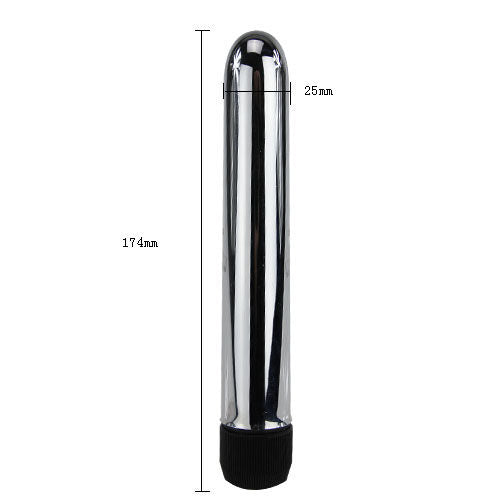 Baile - Vibrator der Ein Fliegendes Metall Herstellt