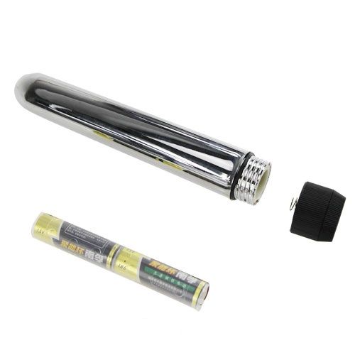 Baile - Vibrator der Ein Fliegendes Metall Herstellt