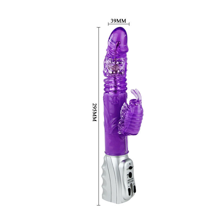 Baile - Schmetterlings Tulpe Rotator auf und Ab