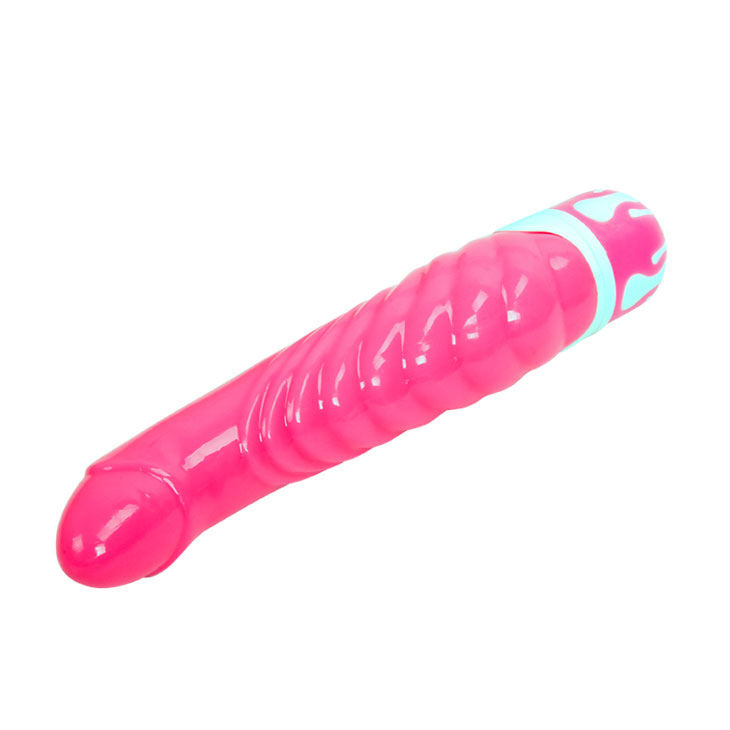 Baile - en Sie den Realistischen Hahn. Rosa g-Spot 21.8 cm