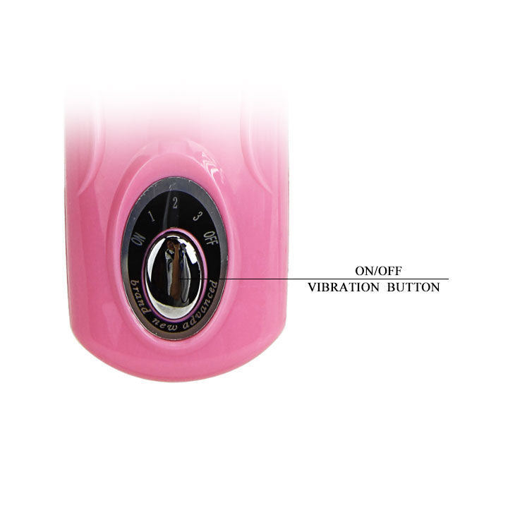 Baile - Zungenmassager 3v