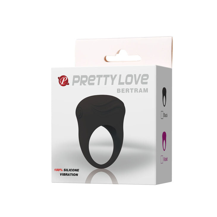 Pretty Love - Bertram Schwarzer Vibratorring