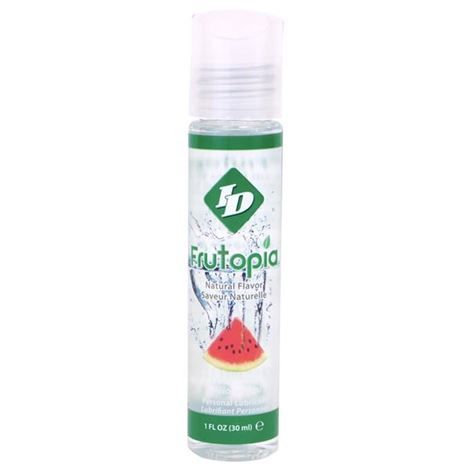 Id Frutopia - Lube Wassermelone 30 ml
