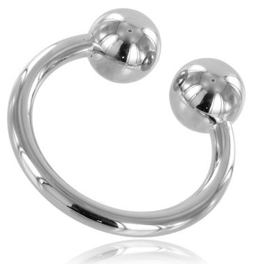 Metal Hard - Verschraubungsring 30 mm