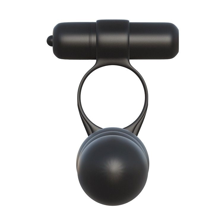 Fantasy C-Ringz - Posable Doppelpenetrator