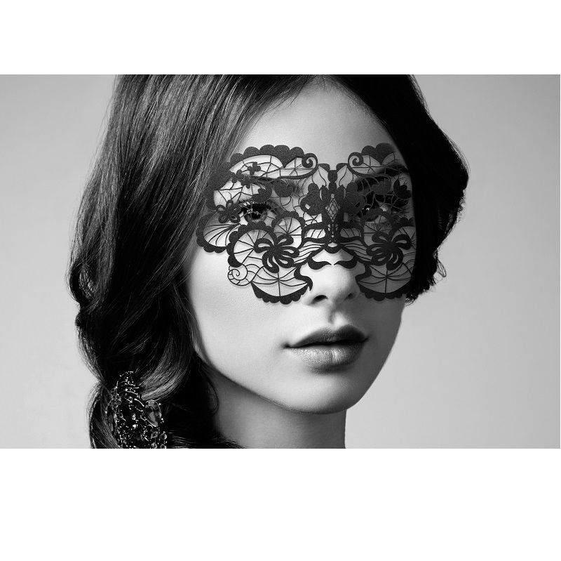 Bijoux - Anna Maske