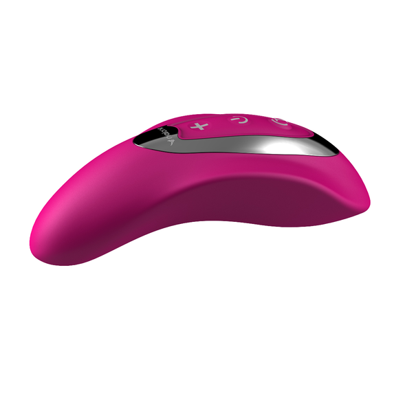 Nalone - Curve Intelligenter Stimulator-Vibrator