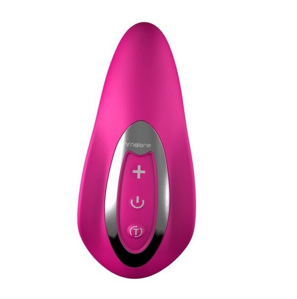 Nalone - Curve Intelligenter Stimulator-Vibrator