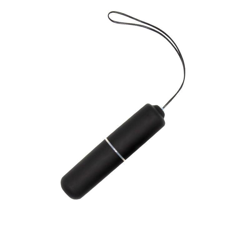 Baile - Ring Fernbedienung Schwarz 20v