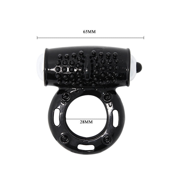 Baile - Power Ring Vibrator Ring 10v