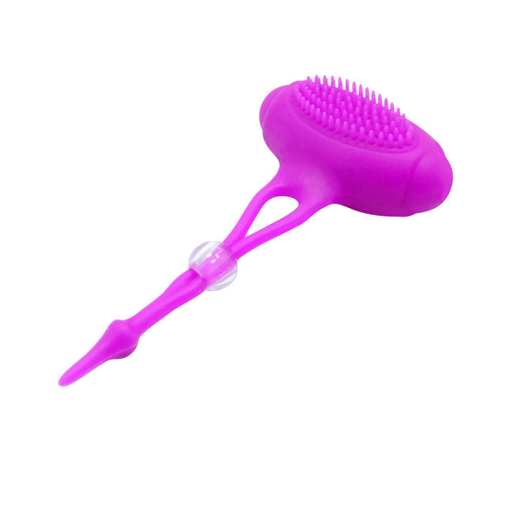 Pretty Love - Bancroft Nippelstimulator