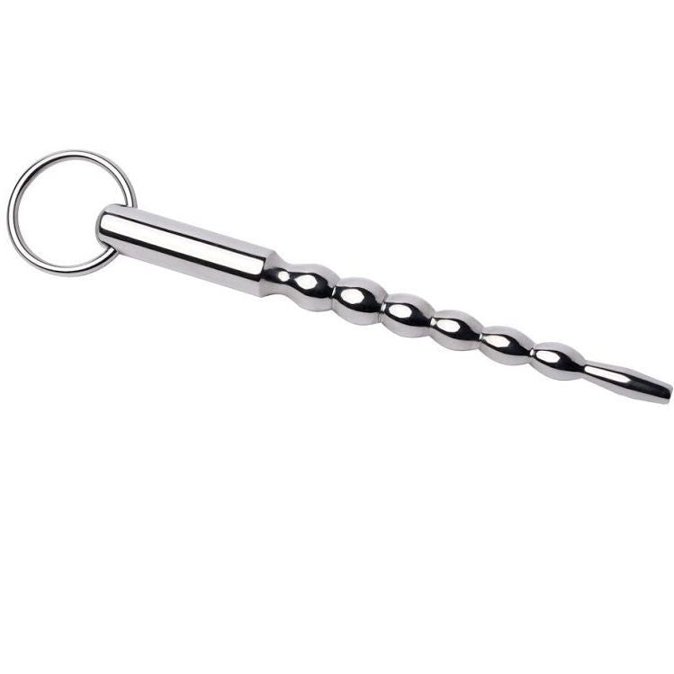 Metal Hard - 7-mm-Harnröhren-Dilatator aus Stahl