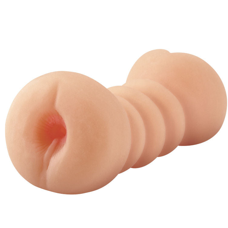 Extreme Toyz - Pipedream Flip Mich Über Masturbador