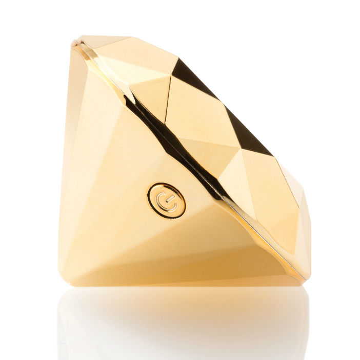 Bijoux - Indiscrets Twenty-One Diamond Vibrator