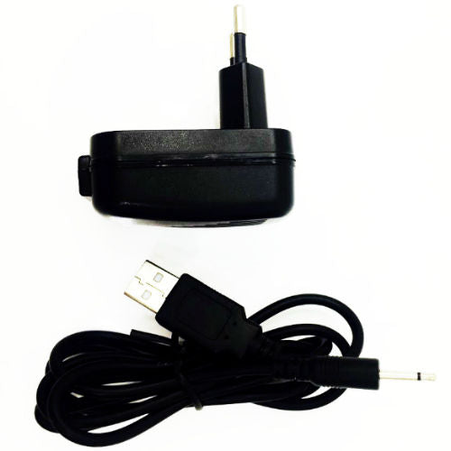 Pretty Love - USB Ladegert mit Kabel